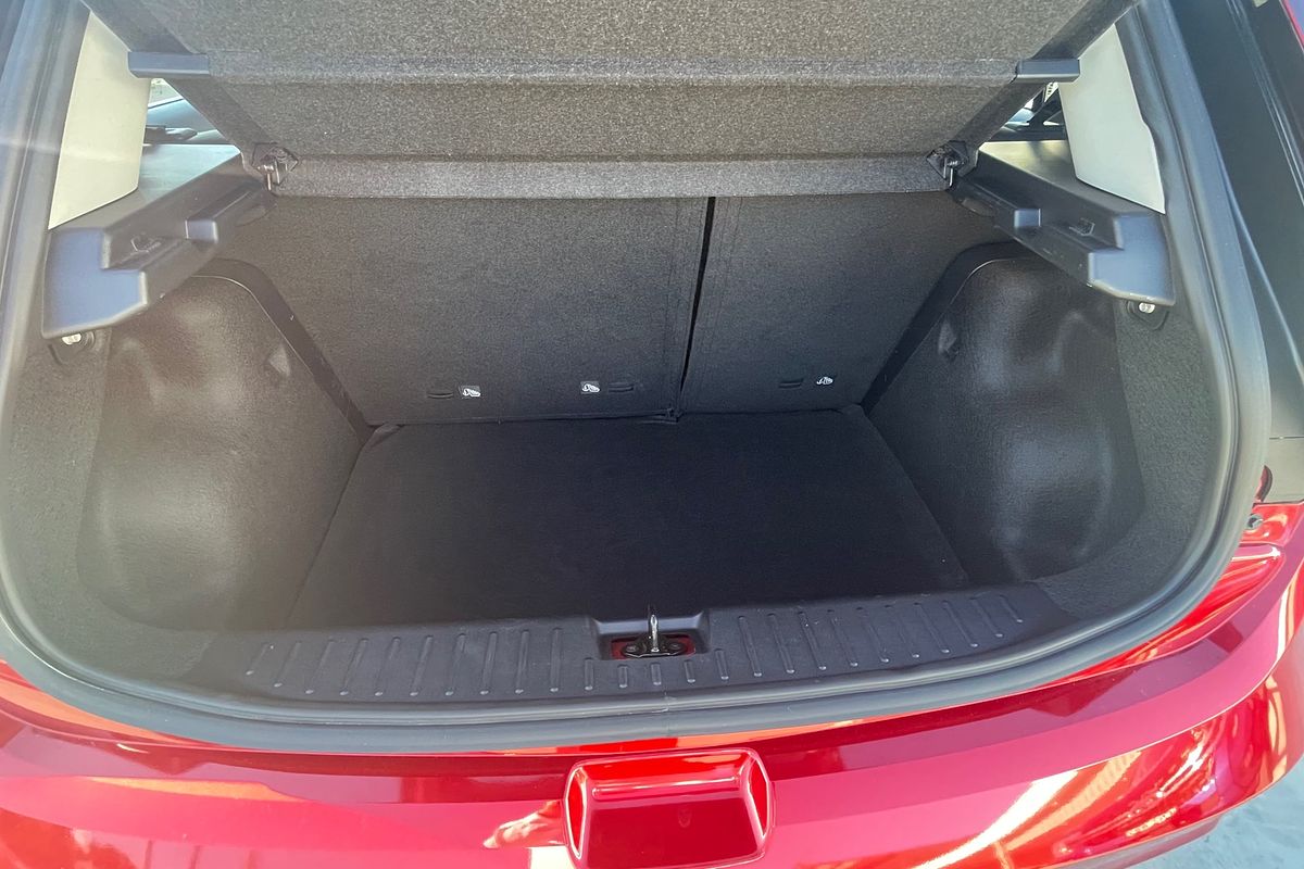 2019 MG MG3 Excite
