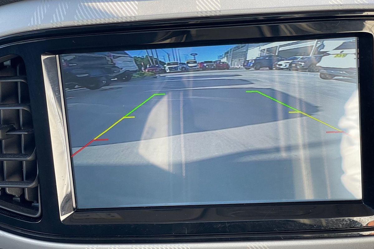 2019 MG MG3 Excite