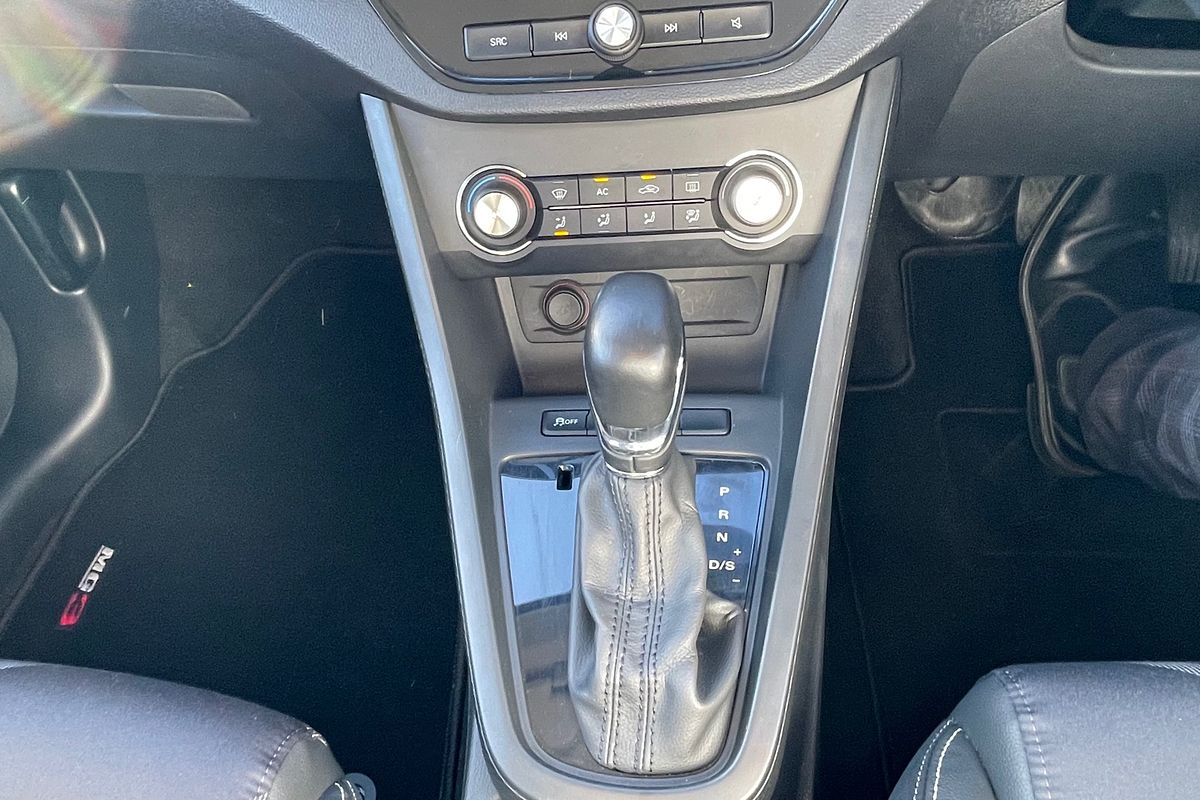 2019 MG MG3 Excite