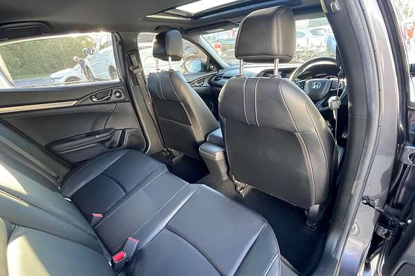 2018 Honda Civic RS 10th Gen