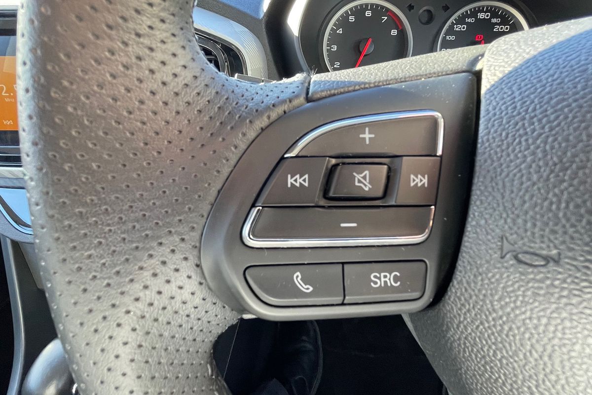 2019 MG MG3 Excite