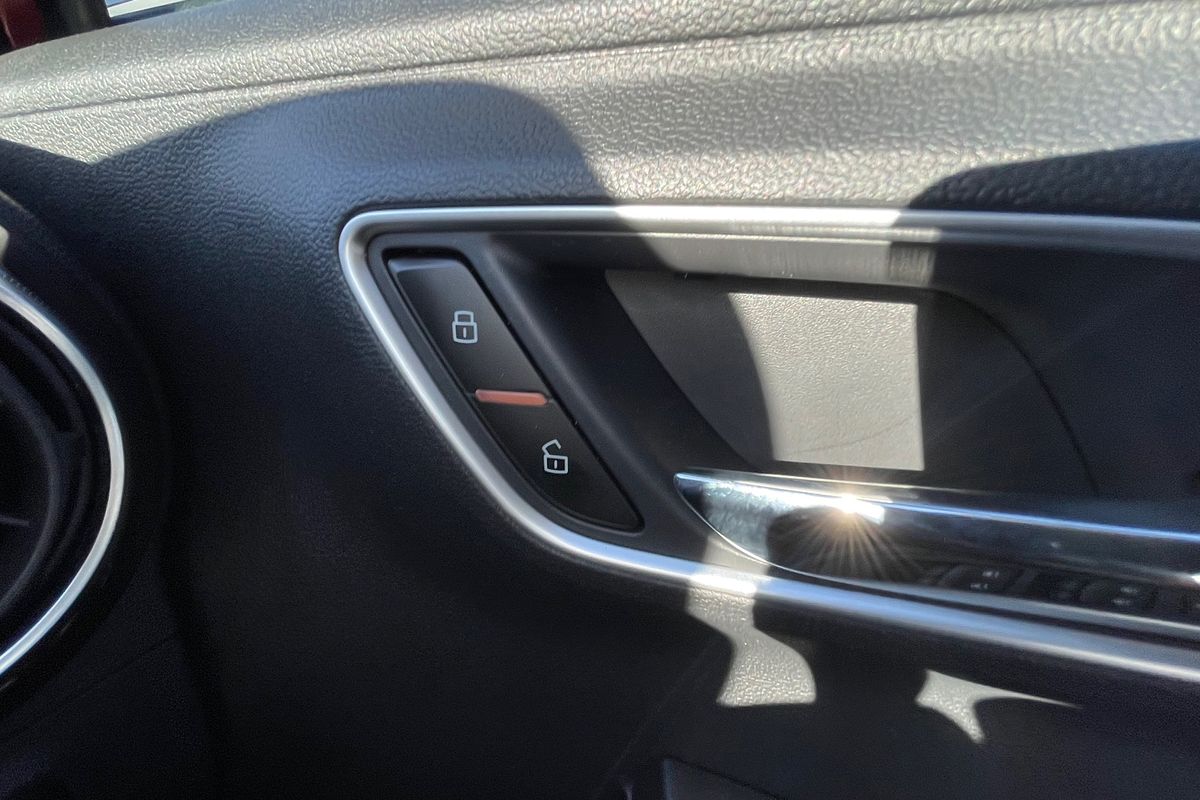 2019 MG MG3 Excite