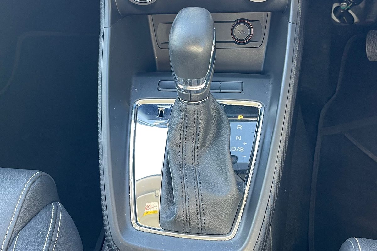 2022 MG ZS Excite AZS1