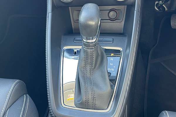 2022 MG ZS Excite AZS1