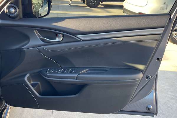 2018 Honda Civic RS 10th Gen