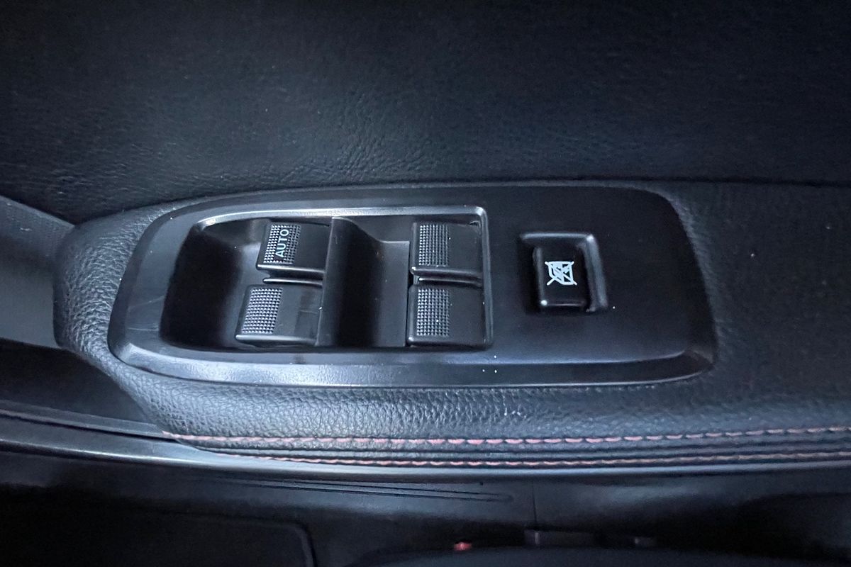2014 Ford Ranger Wildtrak PX 4X4