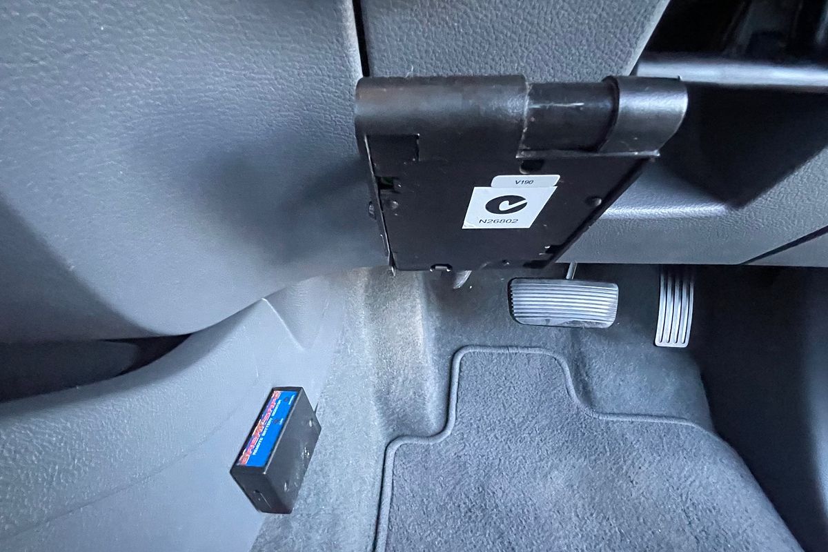 2014 Ford Ranger Wildtrak PX 4X4