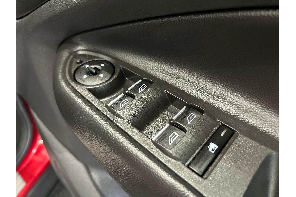 2016 Ford Kuga Titanium TF MkII