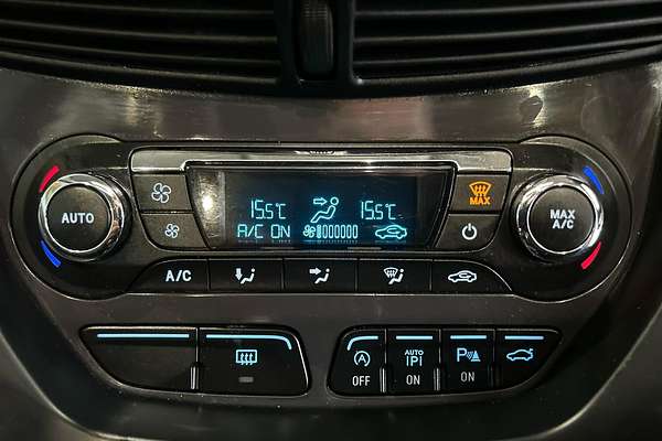 2016 Ford Kuga Titanium TF MkII