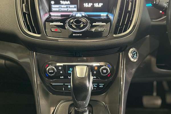 2016 Ford Kuga Titanium TF MkII