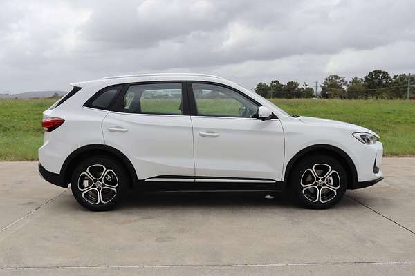 2025 MG ZS Essence ZS32