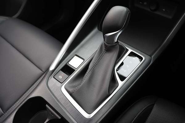 2025 MG ZS Essence ZS32