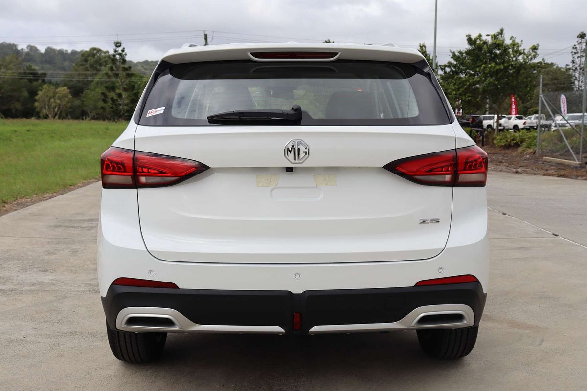 2025 MG ZS Essence ZS32