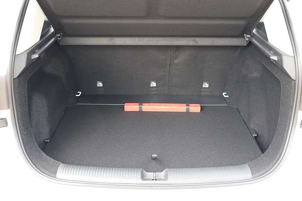 2025 MG ZS Essence ZS32
