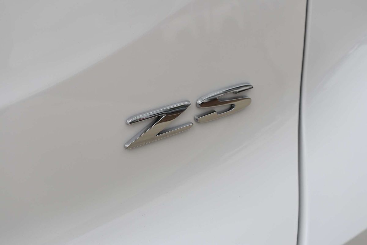 2025 MG ZS Essence ZS32