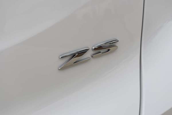 2025 MG ZS Essence ZS32