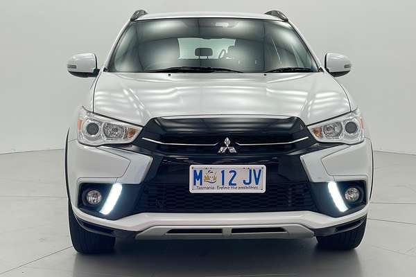 2018 Mitsubishi ASX ES ADAS XC