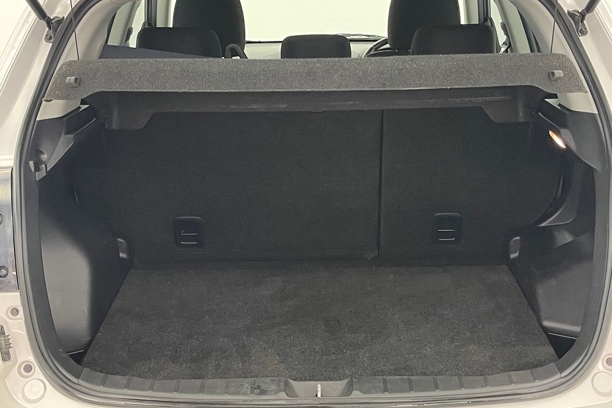 2018 Mitsubishi ASX ES ADAS XC