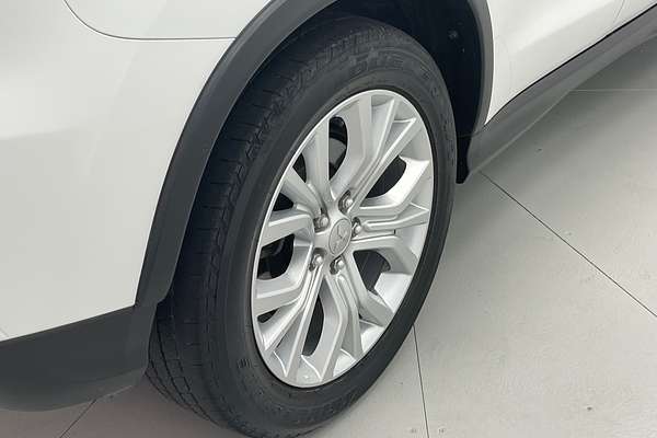 2018 Mitsubishi ASX ES ADAS XC