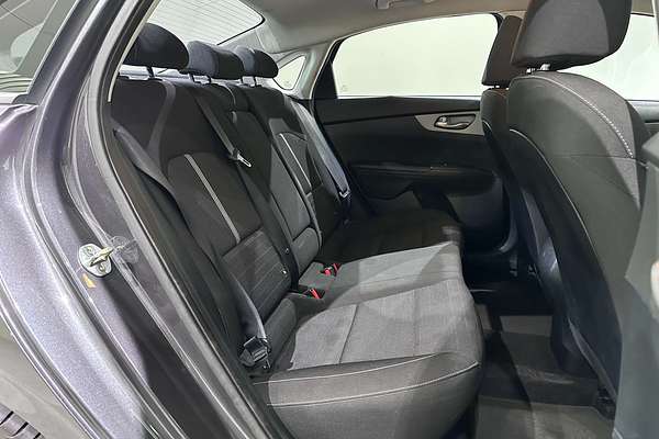 2019 Kia Cerato Sport BD