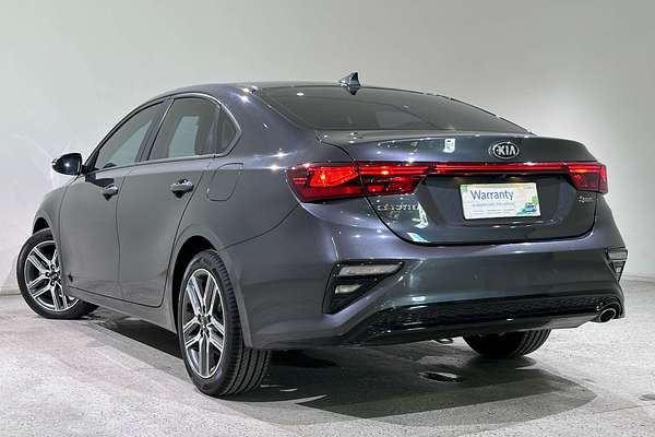2019 Kia Cerato Sport BD