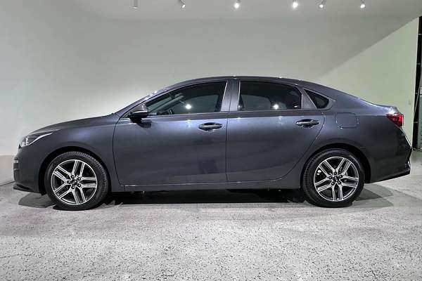 2019 Kia Cerato Sport BD