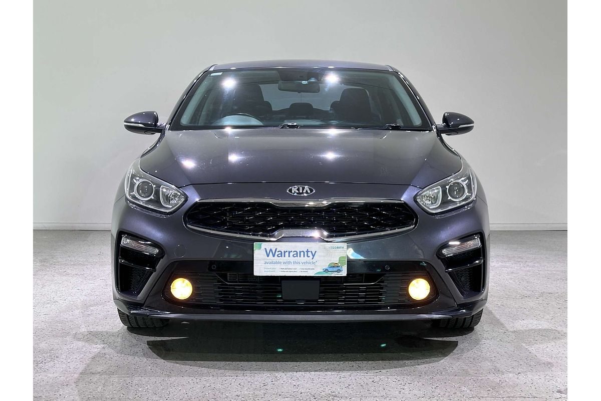 2019 Kia Cerato Sport BD