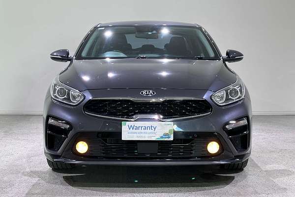 2019 Kia Cerato Sport BD
