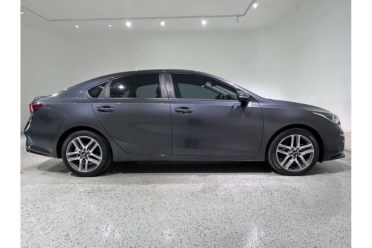 2019 Kia Cerato Sport BD