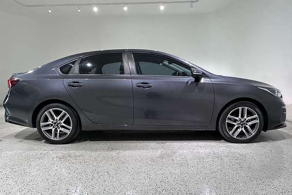 2019 Kia Cerato Sport BD