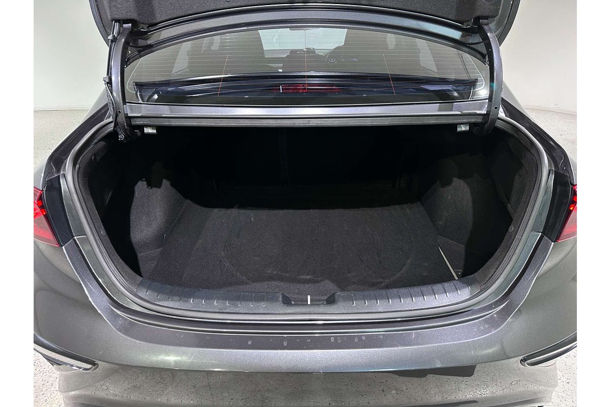 2019 Kia Cerato Sport BD