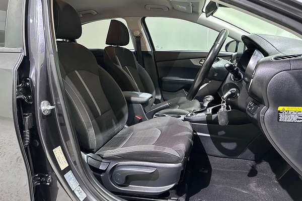 2019 Kia Cerato Sport BD