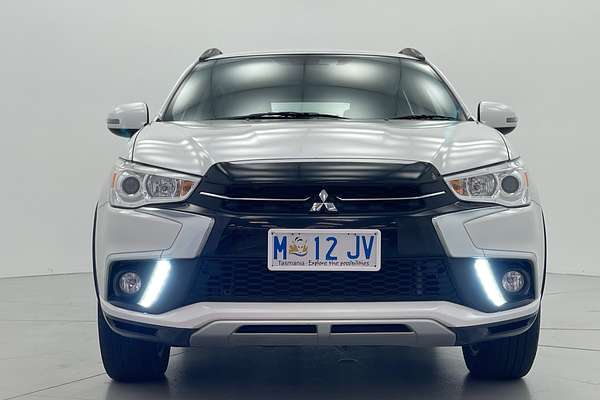 2018 Mitsubishi ASX ES ADAS XC