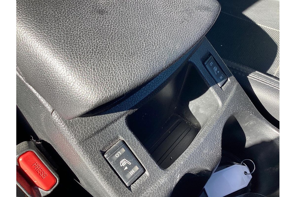 2014 Nissan QASHQAI TL J11