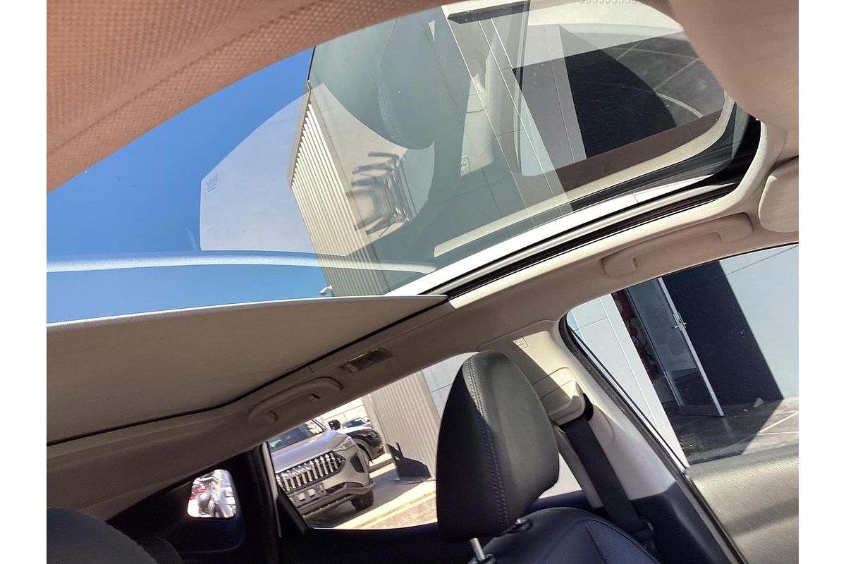 2014 Nissan QASHQAI TL J11