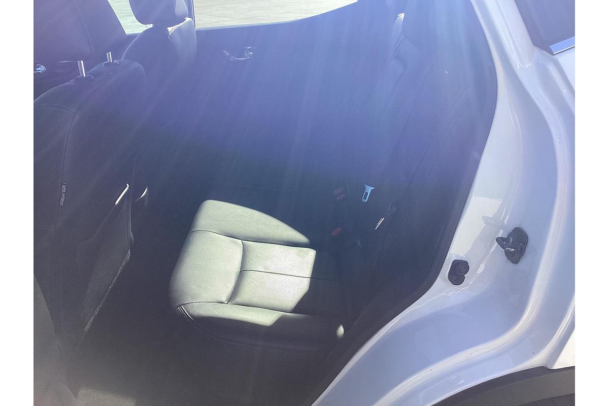 2014 Nissan QASHQAI TL J11