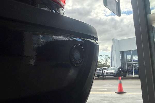 2018 Ford Ranger FX4 PX MkII 4X4