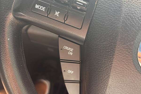 2010 Mazda 3 Neo BL Series 1