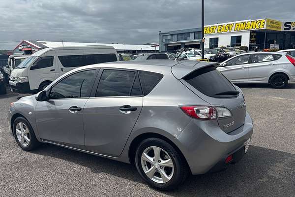 2010 Mazda 3 Neo BL Series 1