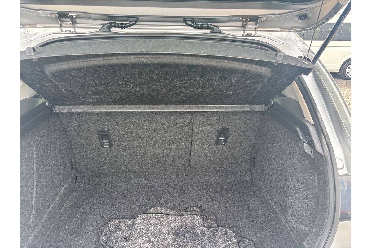 2010 Mazda 3 Neo BL Series 1