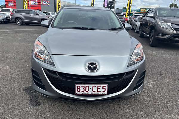 2010 Mazda 3 Neo BL Series 1