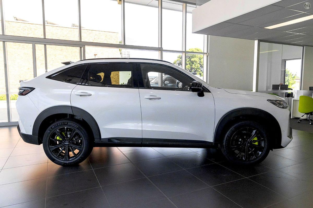 2025 GWM Haval H6GT Ultra B03