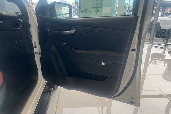 2024 Mazda BT-50 SP TF 4X4