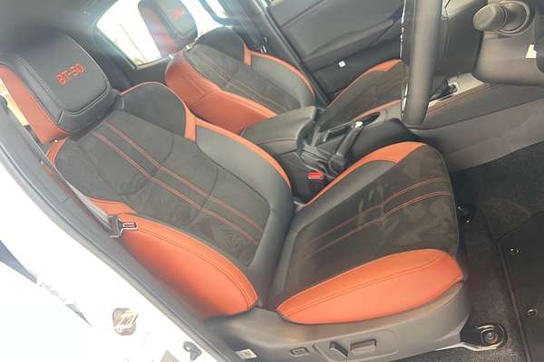 2024 Mazda BT-50 SP TF 4X4