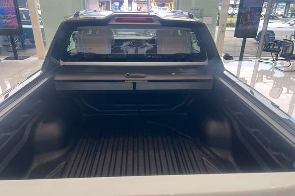 2024 Mazda BT-50 SP TF 4X4