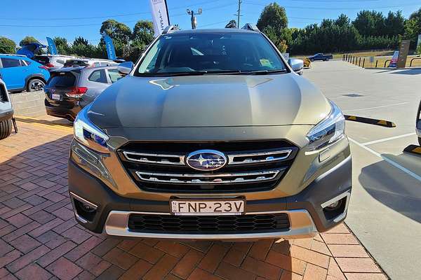 2024 Subaru Outback AWD Touring XT 6GEN