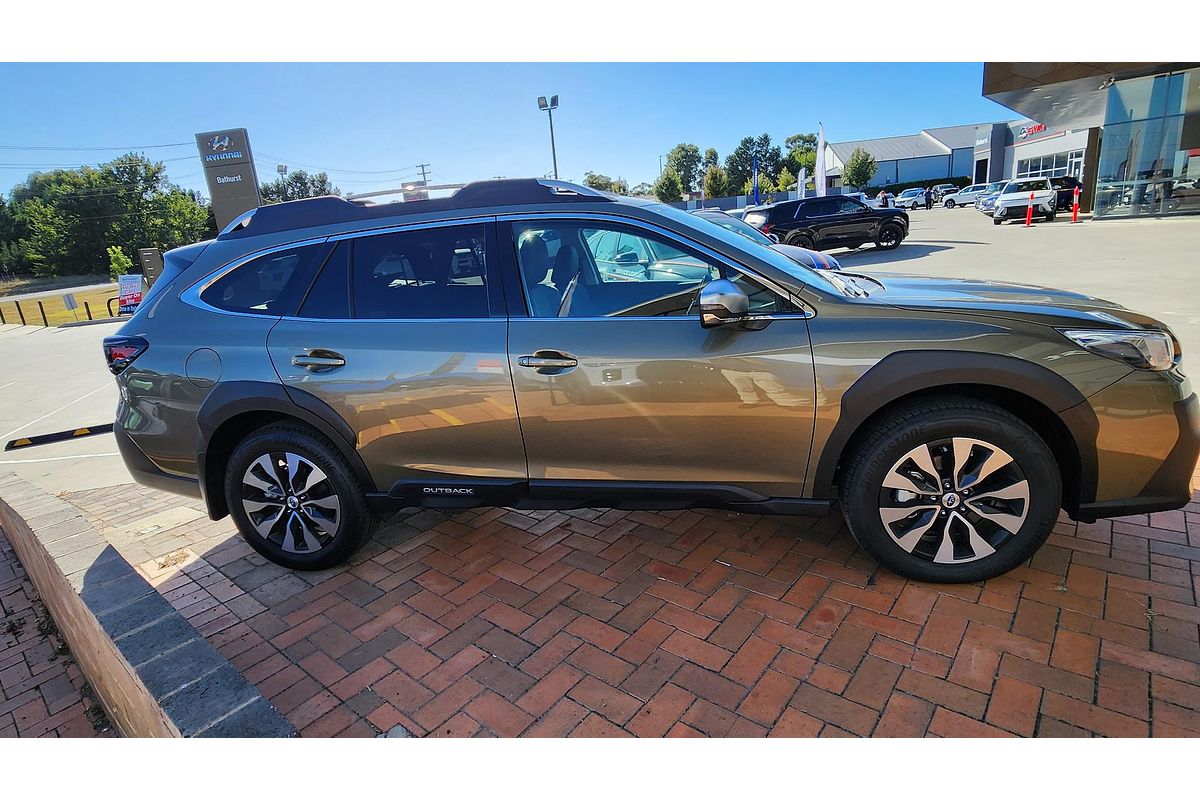 2024 Subaru Outback AWD Touring XT 6GEN