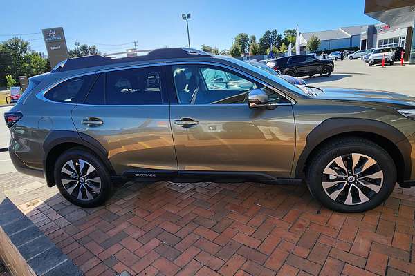 2024 Subaru Outback AWD Touring XT 6GEN