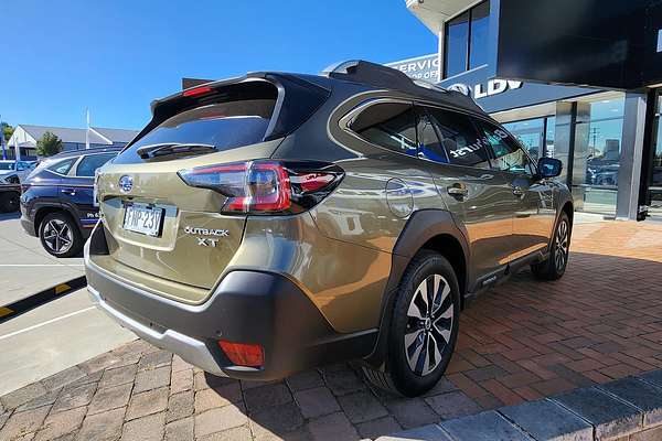 2024 Subaru Outback AWD Touring XT 6GEN