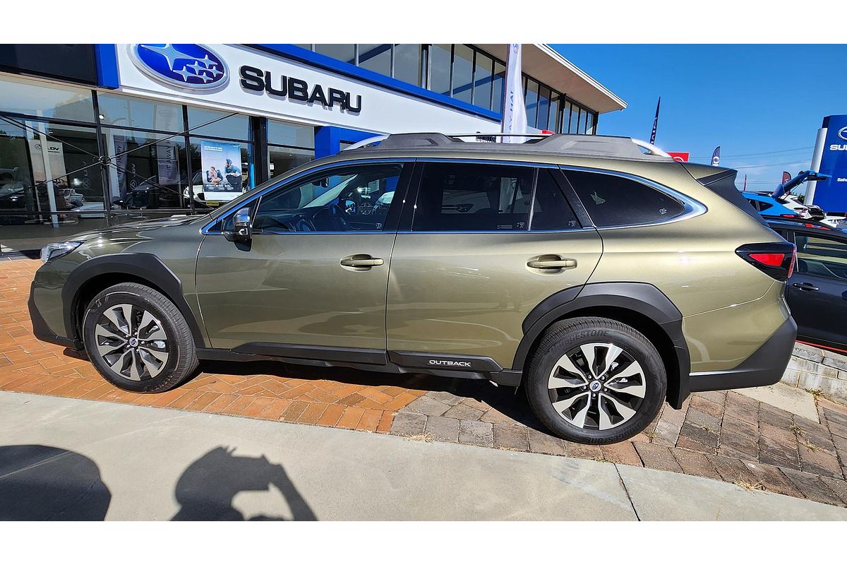 2024 Subaru Outback AWD Touring XT 6GEN
